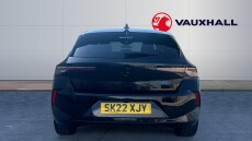 Vauxhall Astra 1.2 Turbo 130 GS Line 5dr Petrol Hatchback